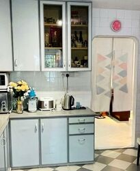 Blk 125 Bukit Merah View (Bukit Merah), HDB 5 Rooms #585453501